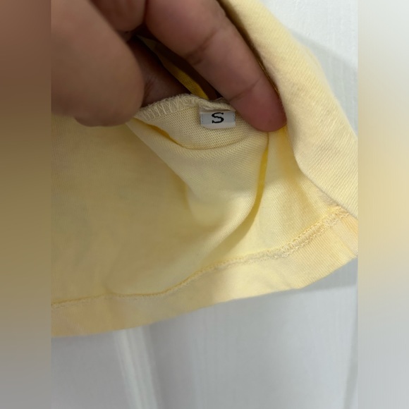 NWT BRUCE SPRINGSTEEN ASBURY PARK TOUR DAYDREAMER TEE SIZE SMALL - Picture 4 of 4